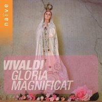 Vivaldi: Gloria, Magnificat and concerti