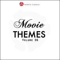 Movie Themes, Vol. 6