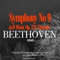 Beethoven: Symphony No. 9 in D Minor, Op. 125 'Chorale'