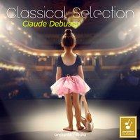 Classical Selection - Debussy: La boîte à joujoux