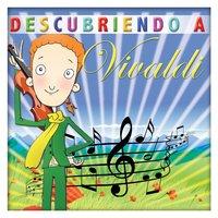 Descubriendo a ……Vivaldi