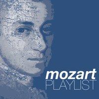 Mozart Playlist