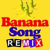 Despicable Me 2 - Banana Song Dance Remix Ringtone