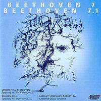 Beethoven 7 & Beethoven 7.1