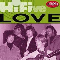 Rhino Hi-Five: Love