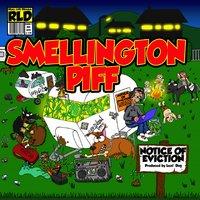 Smellington Piff