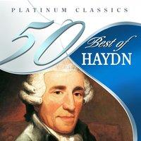 50 Best of Haydn