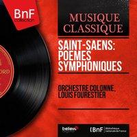 Saint-Saëns: Poèmes symphoniques