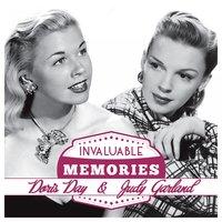 Invaluable Memories: Doris Day, Judy Garland