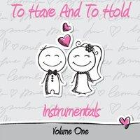 To Have And To Hold - Instrumentals, Vol. 1