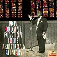 Vintage Jazz Nº 58 - EPs Collectors, "New Orleans Function"