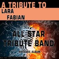 A Tribute to Lara Fabian