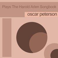 Oscar Peterson Plays the Harold Arlen Songbook