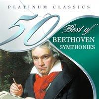 50 Best of Beethoven Symphonies
