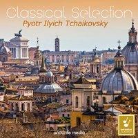 Classical Selection - Tchaikovsky: "Italian Capriccio"