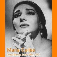 Aida (Mexico June 1950)  Vol 1