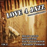 Love 4 Jazz, Vol. 2