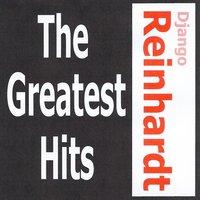 Django Reinhardt - The Greatest Hits