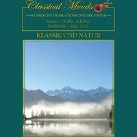 Classical Moods: Klassik und Natur