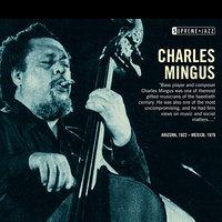 Supreme Jazz - Charles Mingus