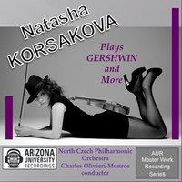 George Gershwin: Porgy & Bess Fantasia, Arr. By Igor Frolov