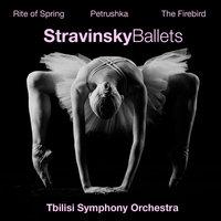 Stravinsky - Ballets (Rite of Spring, Petrushka and The Firebird)
