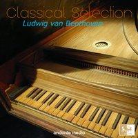 Classical Selection, Ludwig van Beethoven: Piano Concerto No. 1, Op. 15