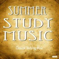 Summer Study Music