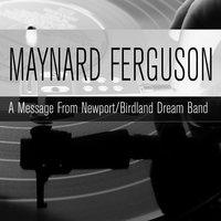 A Message from Newport / Birdland Dream Band