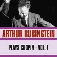 Rubinstein Plays Chopin, Vol. 1