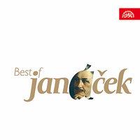 Best of Leos Janacek