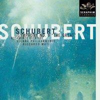 Schubert: Symphony No. 9 / Rosamunde Overture
