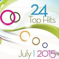 24 Top Hits July 2015