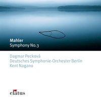 Mahler : Symphony No.3 in D minor