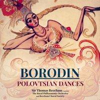 Borodin: Polovtsian Dances