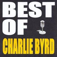 Best of Charlie Byrd