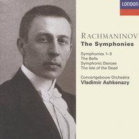 Rachmaninov: The Symphonies etc.