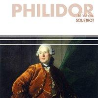 Philidor : Le Sorcier - Comédie lyrique en 2 actes (1764)