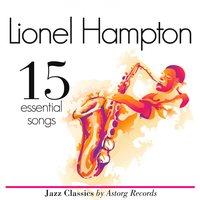 Lionel Hampton Essential 15
