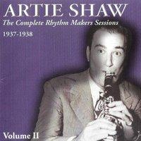 The Complete Rhythm Makers Sessions 1937 - 1938 - Volume 2