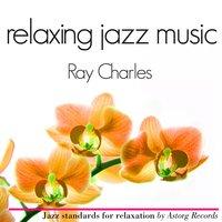 Ray Charles Relaxing Jazz Music