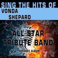 Sing the Hits of Vonda Shepard