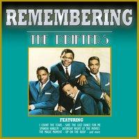 Remembering the Drifters