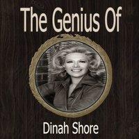 The Genius of Dinah Shore