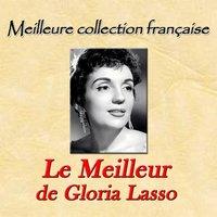 Meilleure collection française: Le meilleur de Gloria Lasso