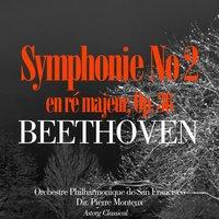 Beethoven: Symphonie No. 2 en ré majeur, Op. 36