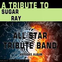 A Tribute to Sugar Ray
