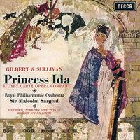 Gilbert & Sullivan: Princess Ida / Pineapple Poll
