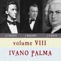Ivano Palma, Vol. 8
