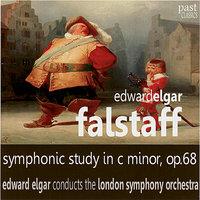 Elgar: Falstaff - Symphonic Study in C minor